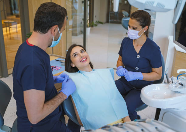 Best Dental Exams and Cleanings  in Upland, CA